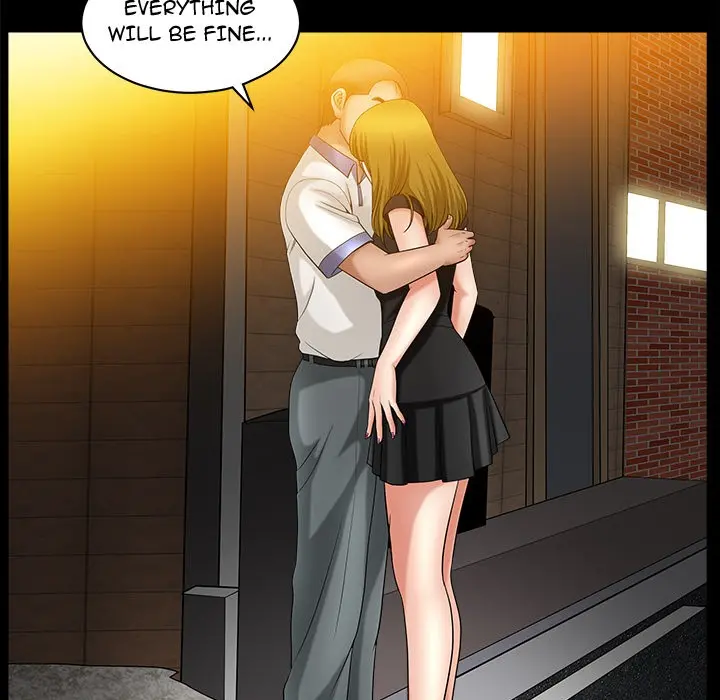 The Nice Woman chapter 3 page 158