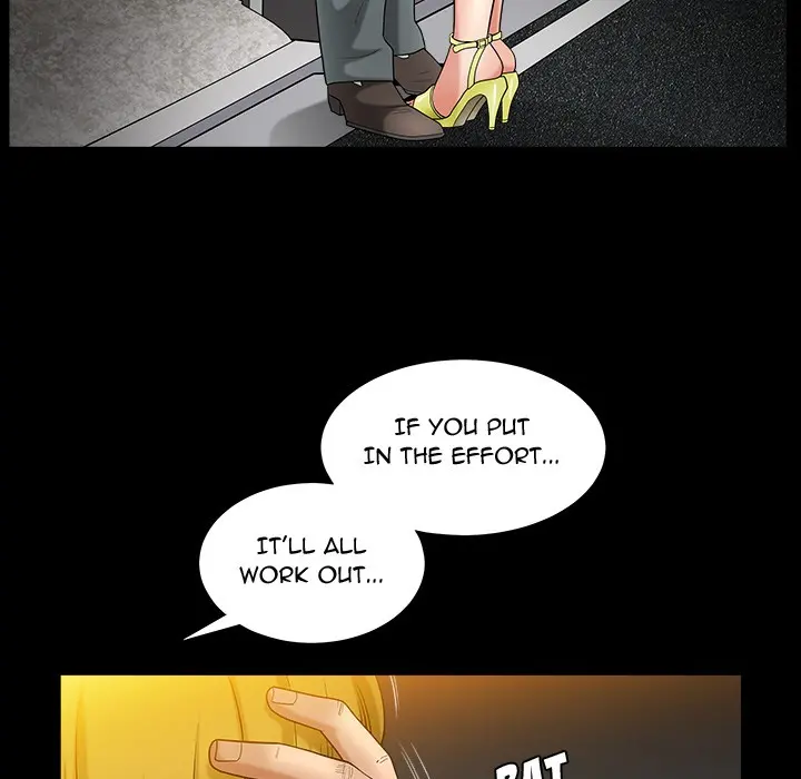 The Nice Woman chapter 3 page 159