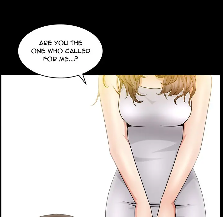 The Nice Woman chapter 3 page 188