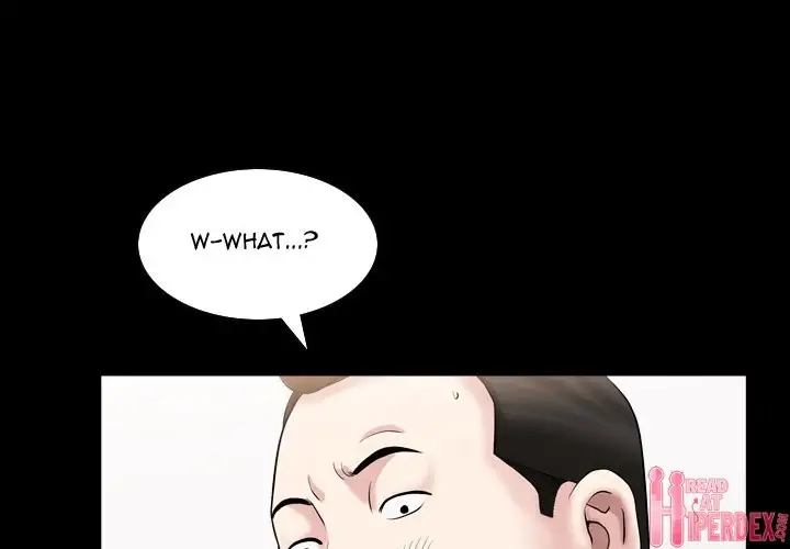 The Nice Woman chapter 30 page 1
