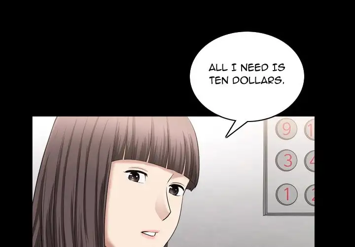 The Nice Woman chapter 30 page 3