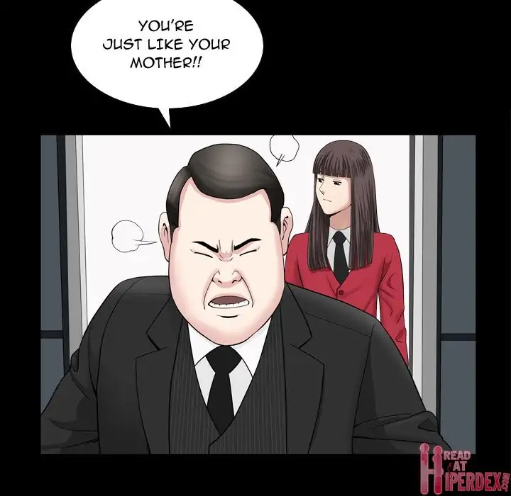 The Nice Woman chapter 30 page 5