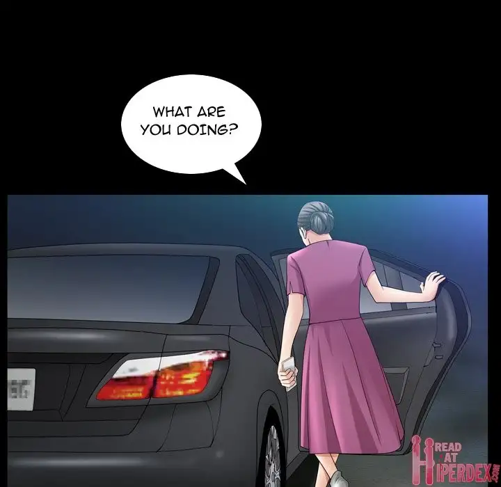 The Nice Woman chapter 30 page 42