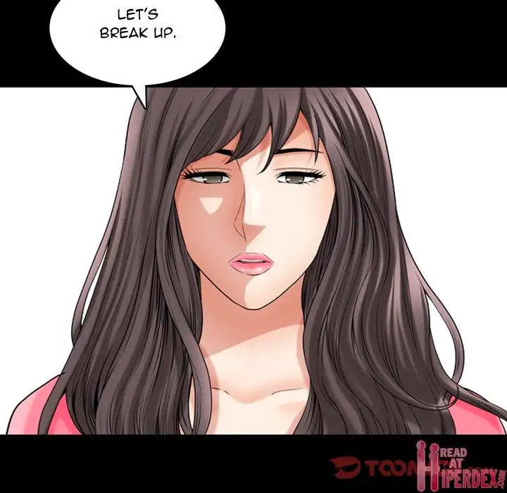 The Nice Woman chapter 31 page 90