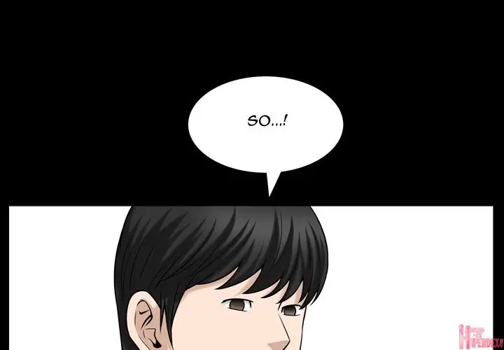 The Nice Woman chapter 32 page 1