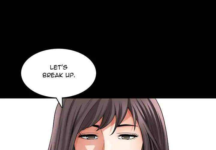 The Nice Woman chapter 32 page 3