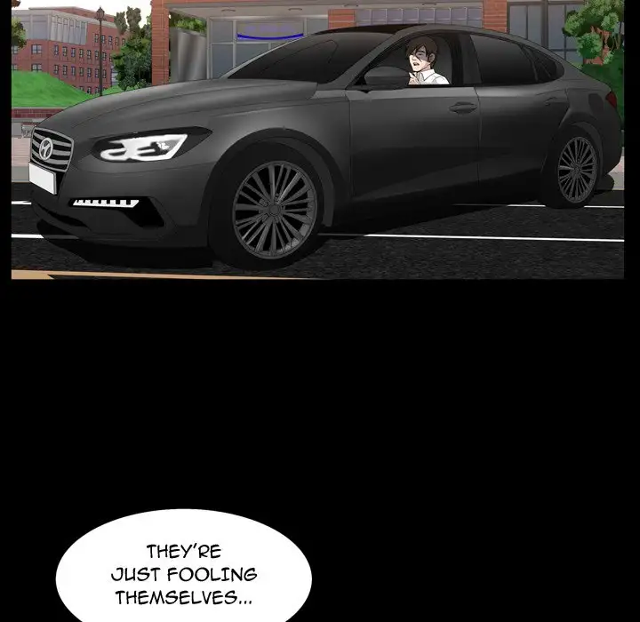 The Nice Woman chapter 32 page 17