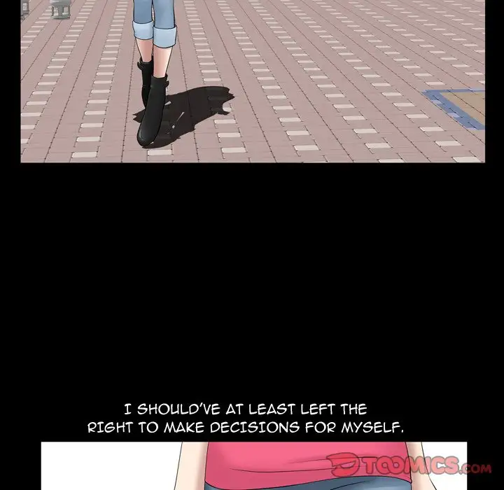 The Nice Woman chapter 32 page 22