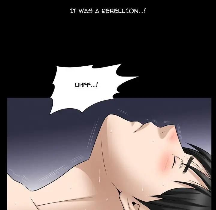 The Nice Woman chapter 32 page 67