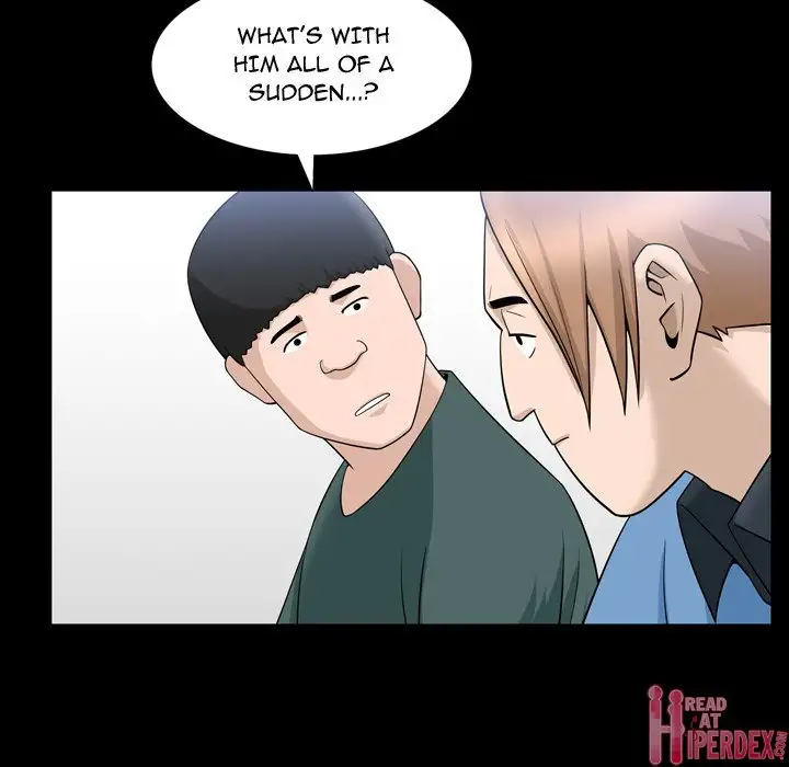 The Nice Woman chapter 33 page 37