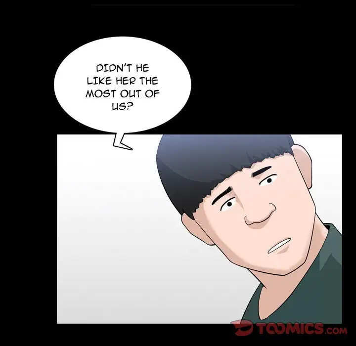 The Nice Woman chapter 33 page 38