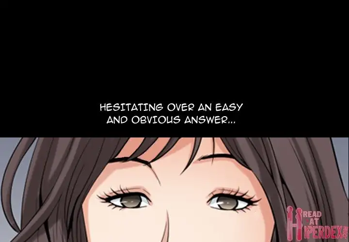 The Nice Woman chapter 34 page 1
