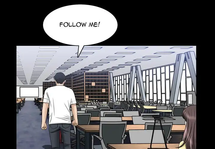 The Nice Woman chapter 34 page 3