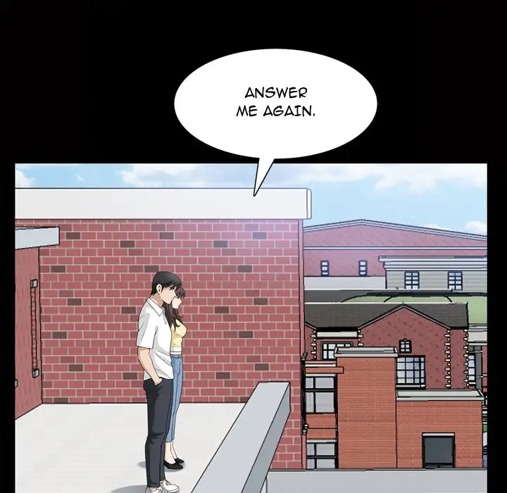 The Nice Woman chapter 34 page 13