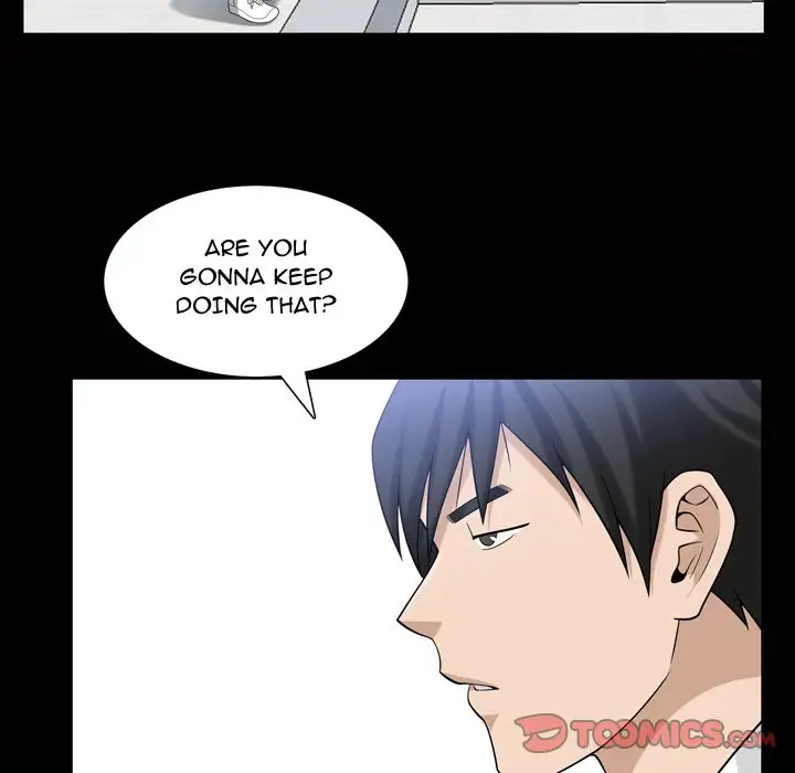 The Nice Woman chapter 34 page 14