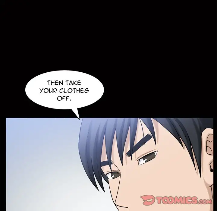 The Nice Woman chapter 34 page 26