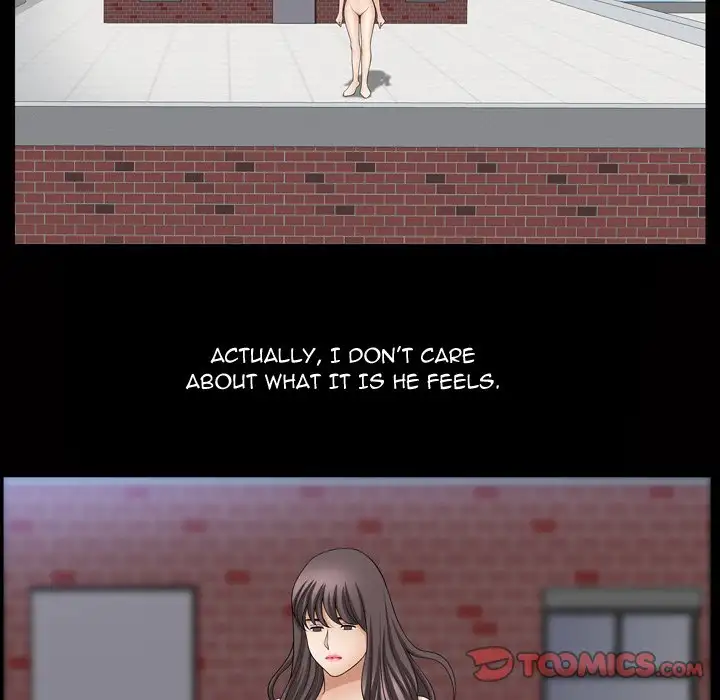 The Nice Woman chapter 34 page 62