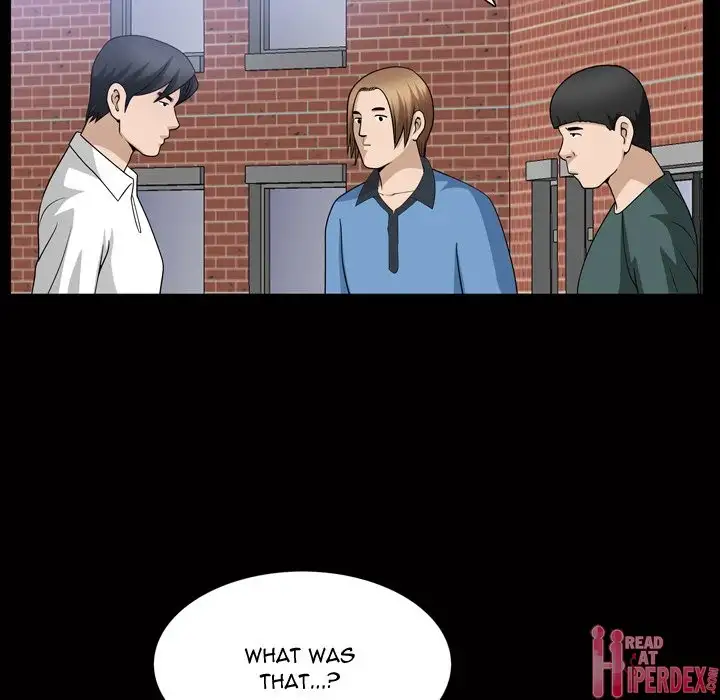 The Nice Woman chapter 35 page 5