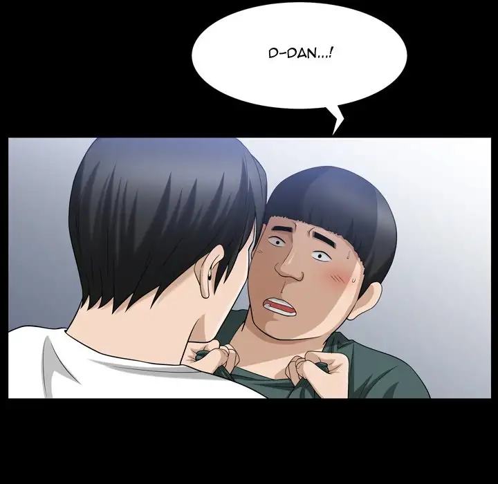 The Nice Woman chapter 35 page 11