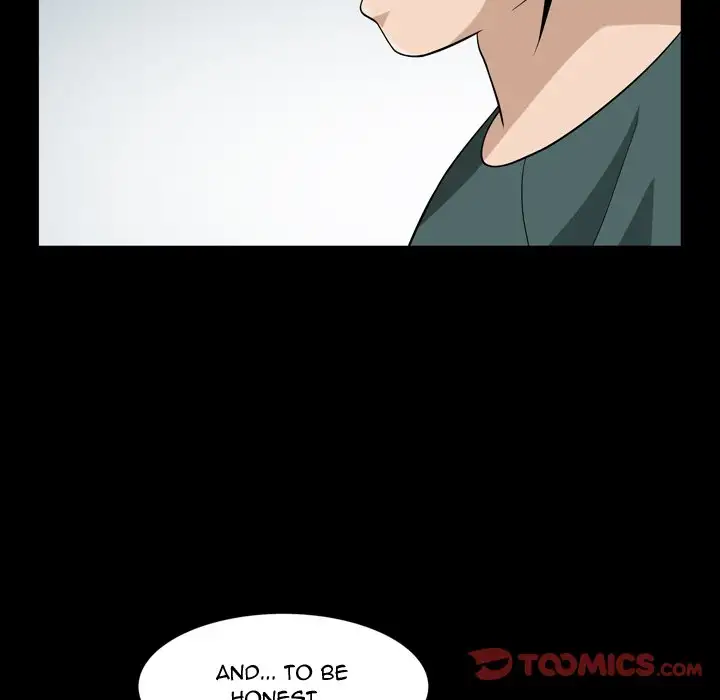 The Nice Woman chapter 35 page 18
