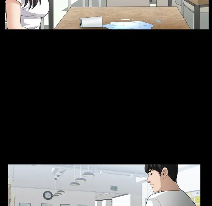 The Nice Woman chapter 35 page 81