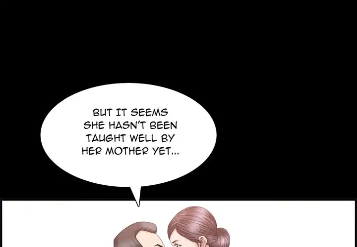 The Nice Woman chapter 38 page 1