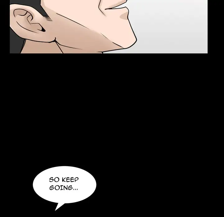 The Nice Woman chapter 38 page 11