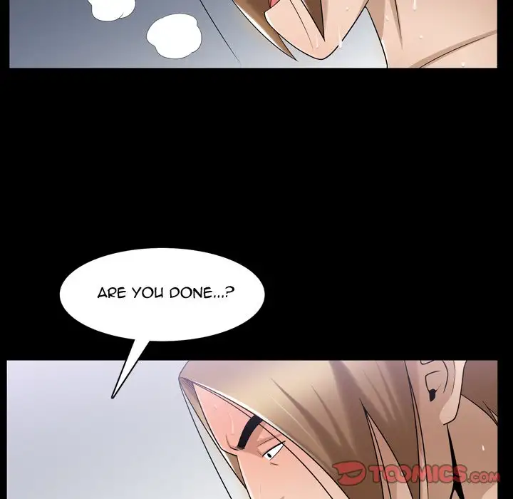 The Nice Woman chapter 38 page 22