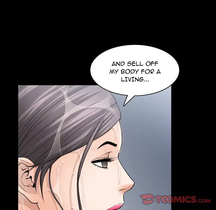 The Nice Woman chapter 38 page 78