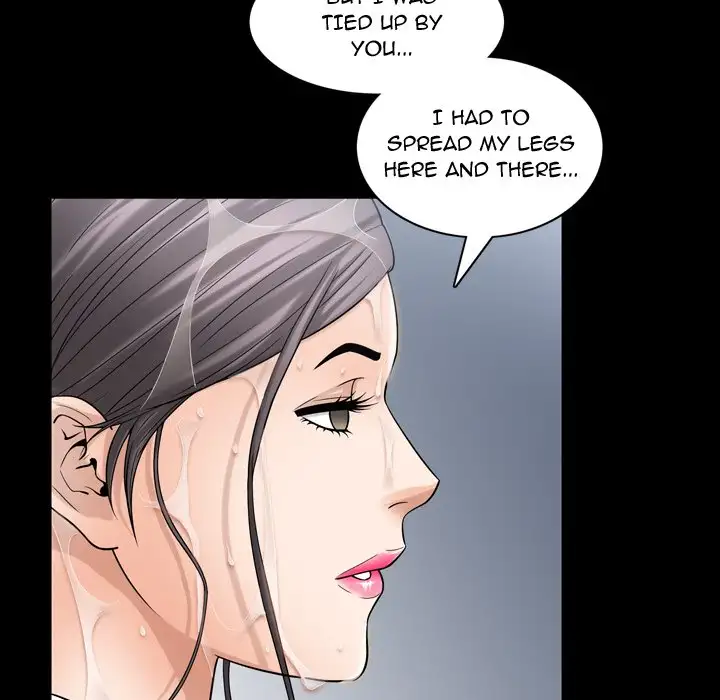 The Nice Woman chapter 38 page 87