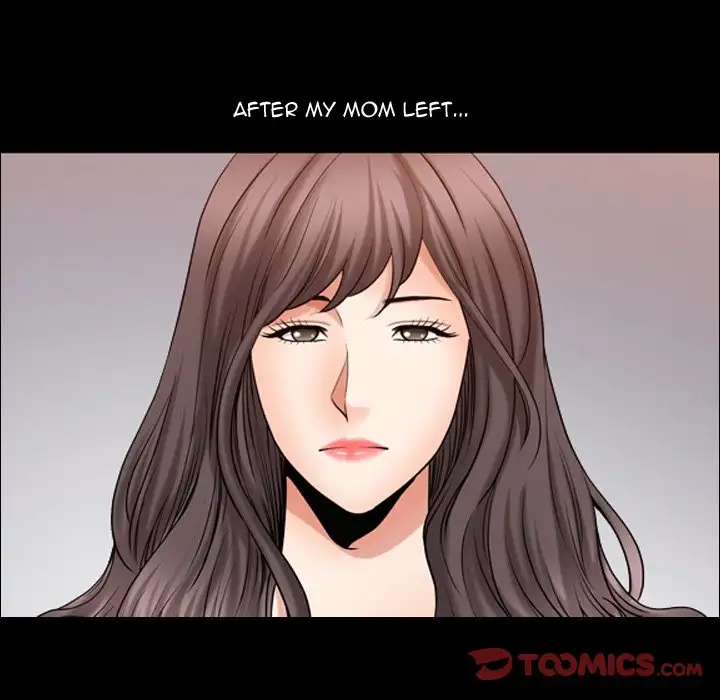 The Nice Woman chapter 39 page 18