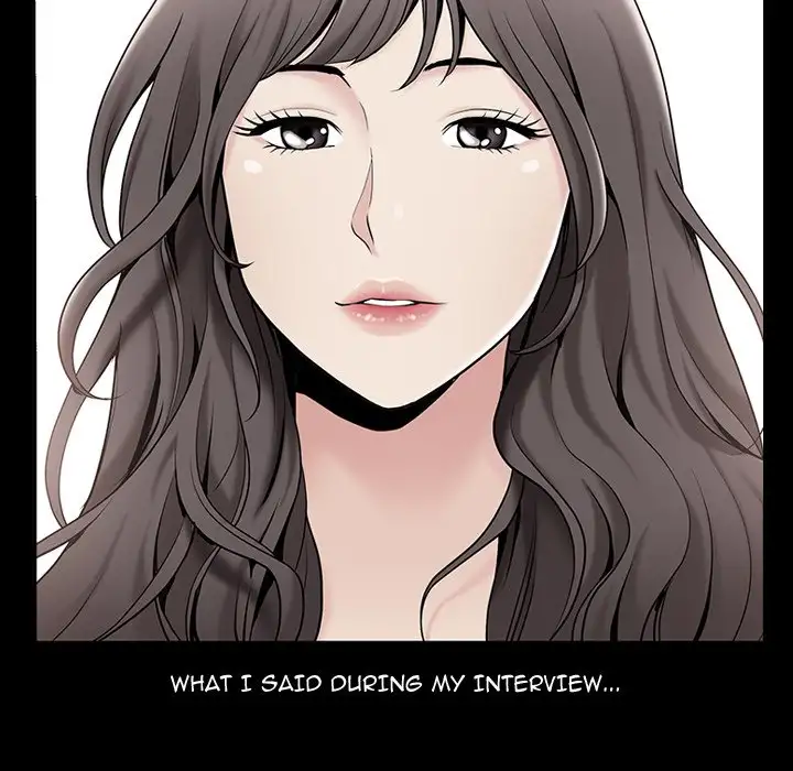 The Nice Woman chapter 39 page 83