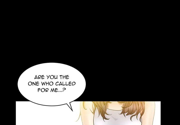 The Nice Woman chapter 4 page 1