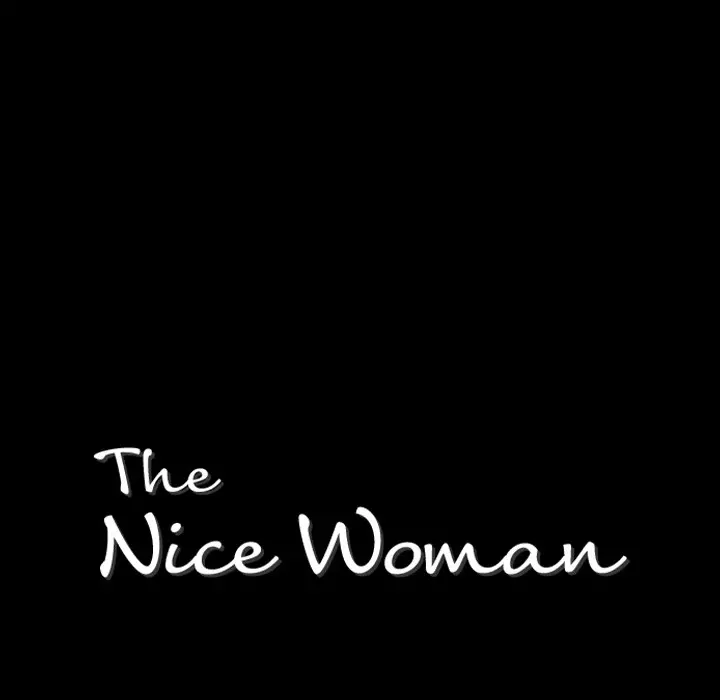 The Nice Woman chapter 4 page 9