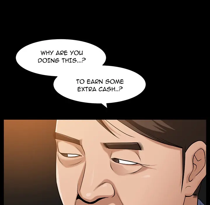 The Nice Woman chapter 4 page 23