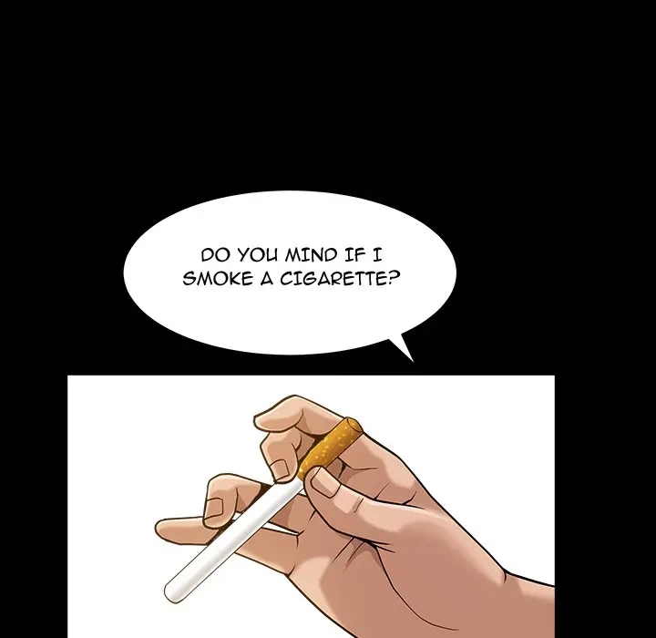 The Nice Woman chapter 4 page 33