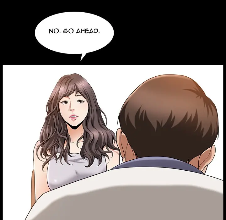 The Nice Woman chapter 4 page 35