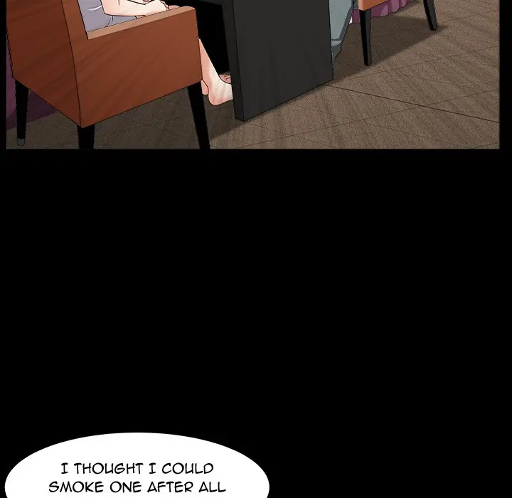 The Nice Woman chapter 4 page 40