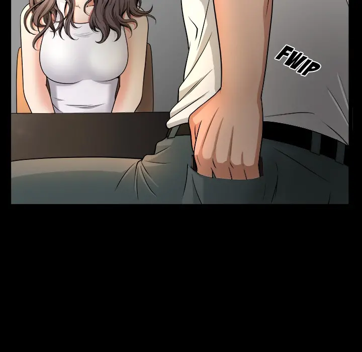 The Nice Woman chapter 4 page 76