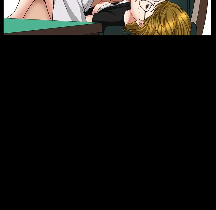 The Nice Woman chapter 5 page 7
