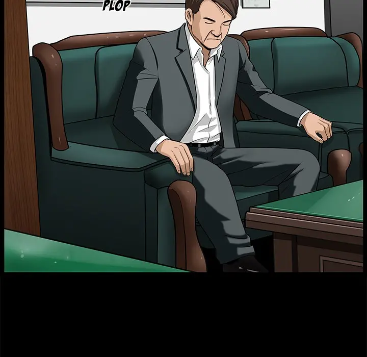 The Nice Woman chapter 5 page 12