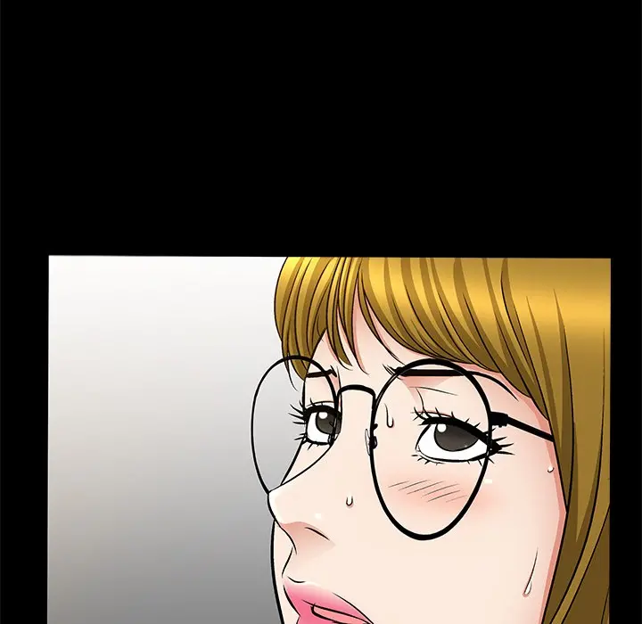 The Nice Woman chapter 5 page 13