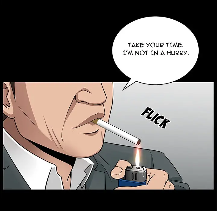 The Nice Woman chapter 5 page 17