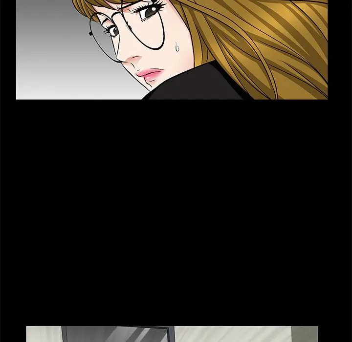 The Nice Woman chapter 5 page 27