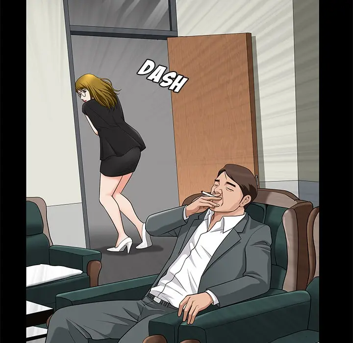 The Nice Woman chapter 5 page 28