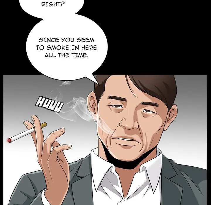 The Nice Woman chapter 5 page 35