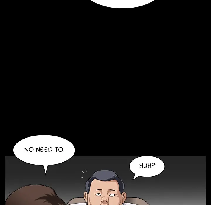 The Nice Woman chapter 5 page 44