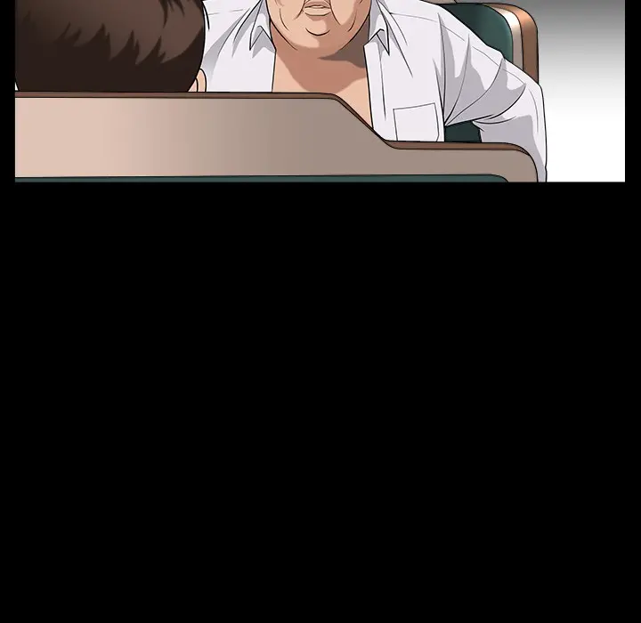 The Nice Woman chapter 5 page 45