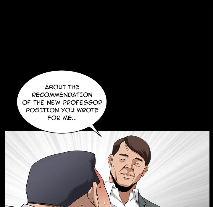 The Nice Woman chapter 5 page 56