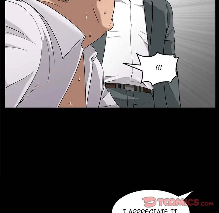 The Nice Woman chapter 5 page 57